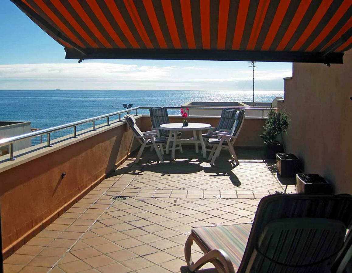 Sota 3 By Rentmedano Front, Spectacular Ocean Views, Parking, Wifi Apartment *